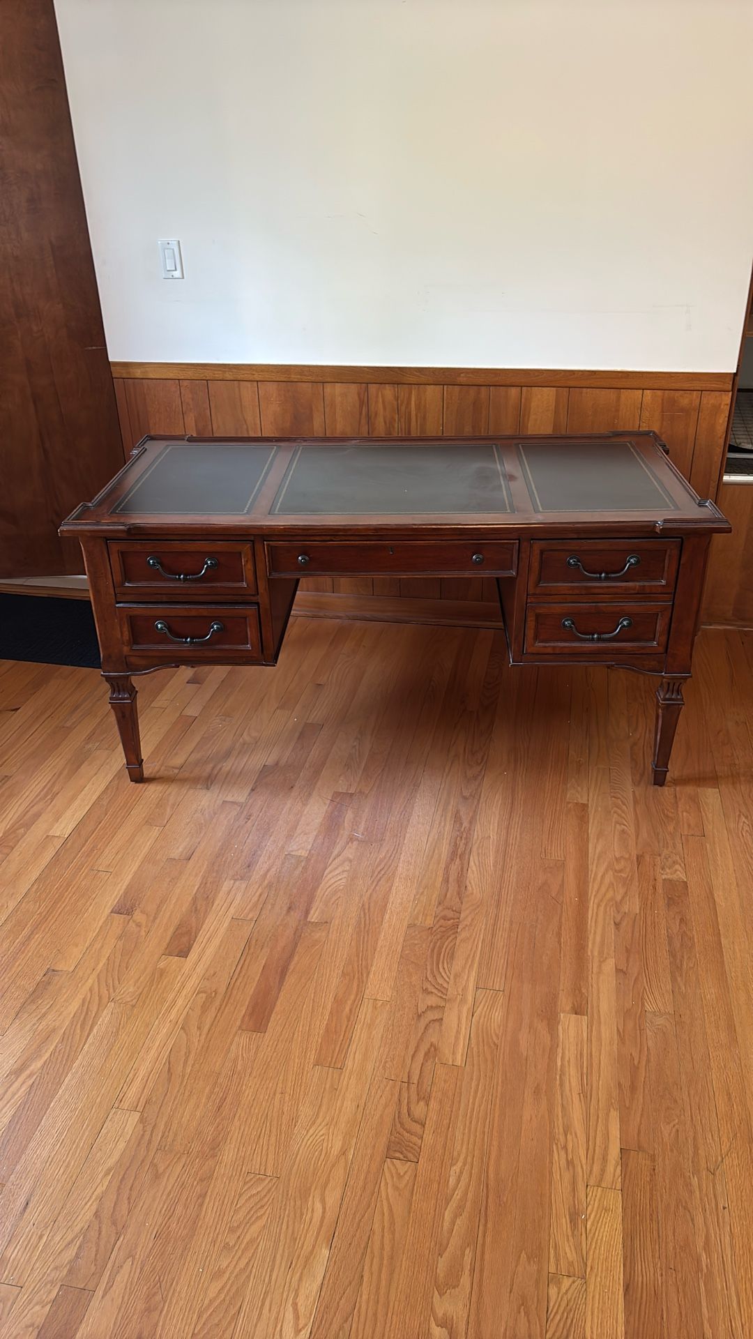 Antique Desk