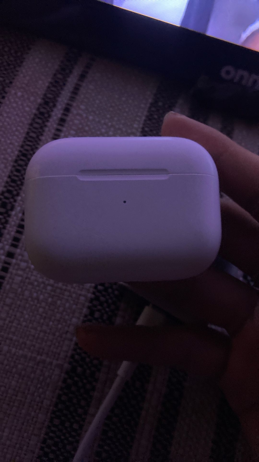 Air Pod Pros Gen 2s