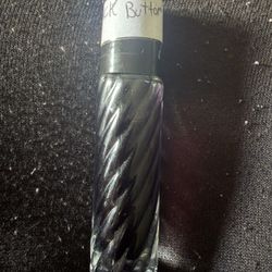 Black Butter Essential Oil