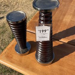 Candle Holders