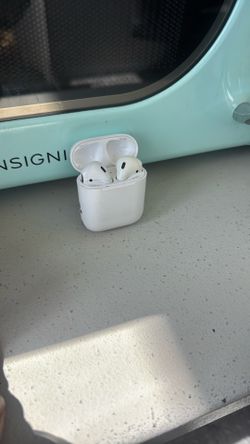 Ear Pods 