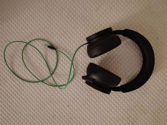 Xbox gaming headset