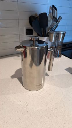 Mueller Living French Press