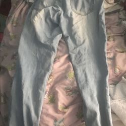 Pants