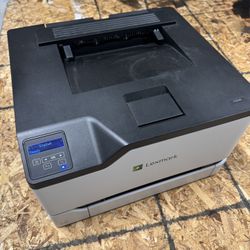 Lexmark Printer