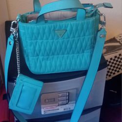 Guess Cross Body Purse