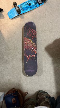 Tony Hawk Signature Series Skateboard