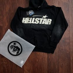 Hellstar Hoodie 