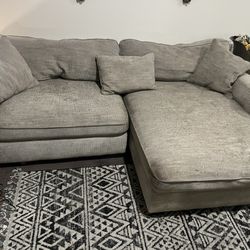 Free Couch