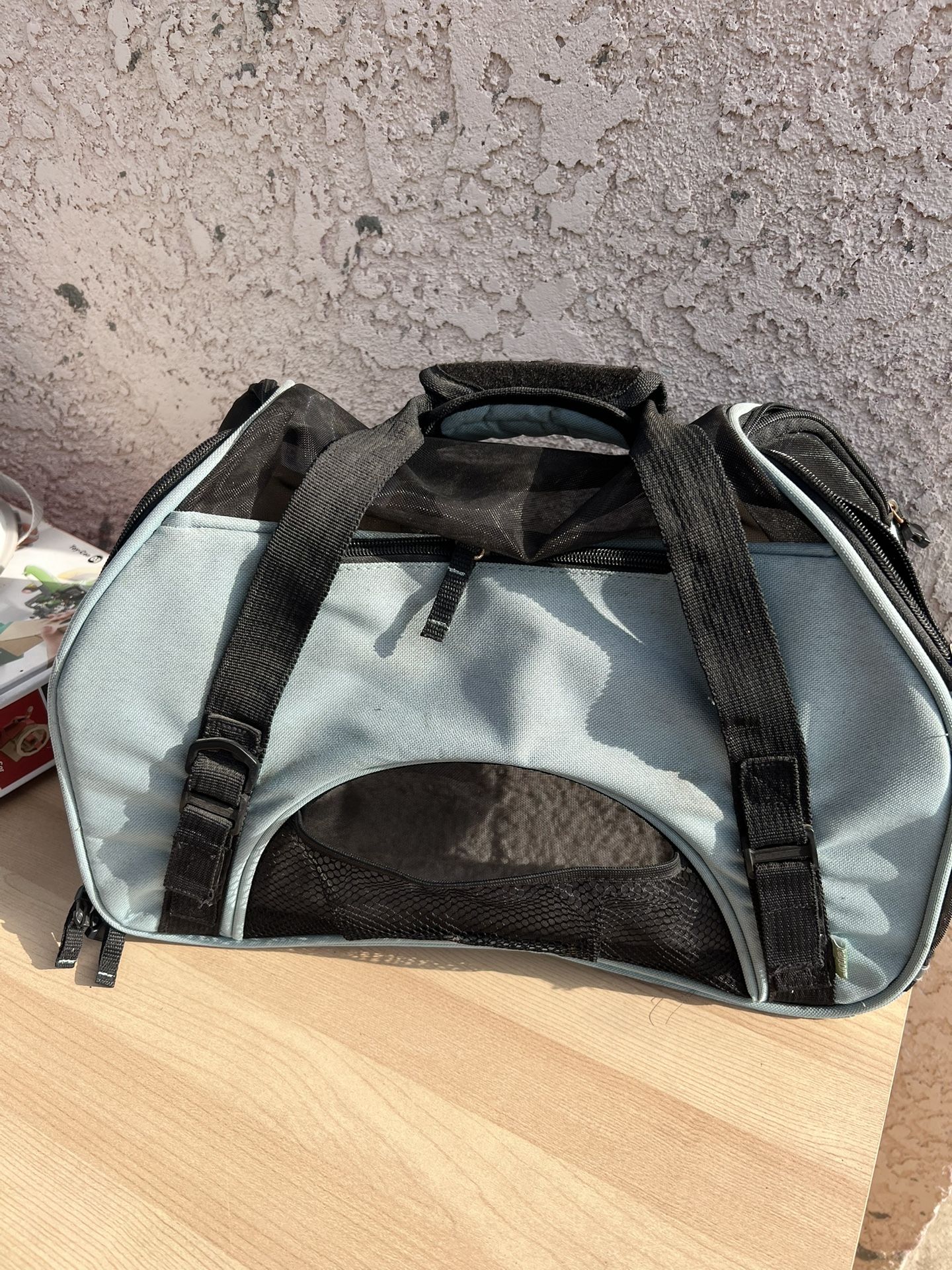 Dog Carrier - Small