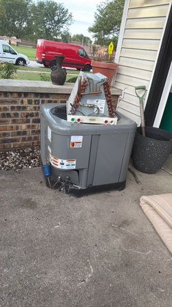 Ac and coil