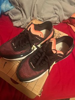 Nike 5 1/2