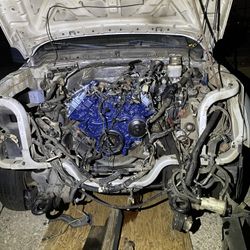 Diesel Engine Mobîl
