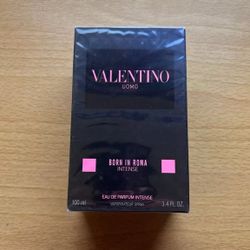 Valentino Brand New Big Bottle 