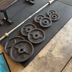Weights