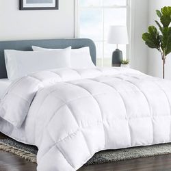 King Size All Season Comforter