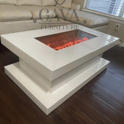 Coffee table Nueva En Caja Envíos Hoy Mismo 