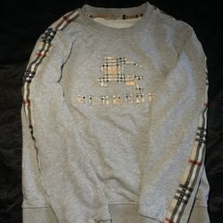 Burberry Sweatshirt 
