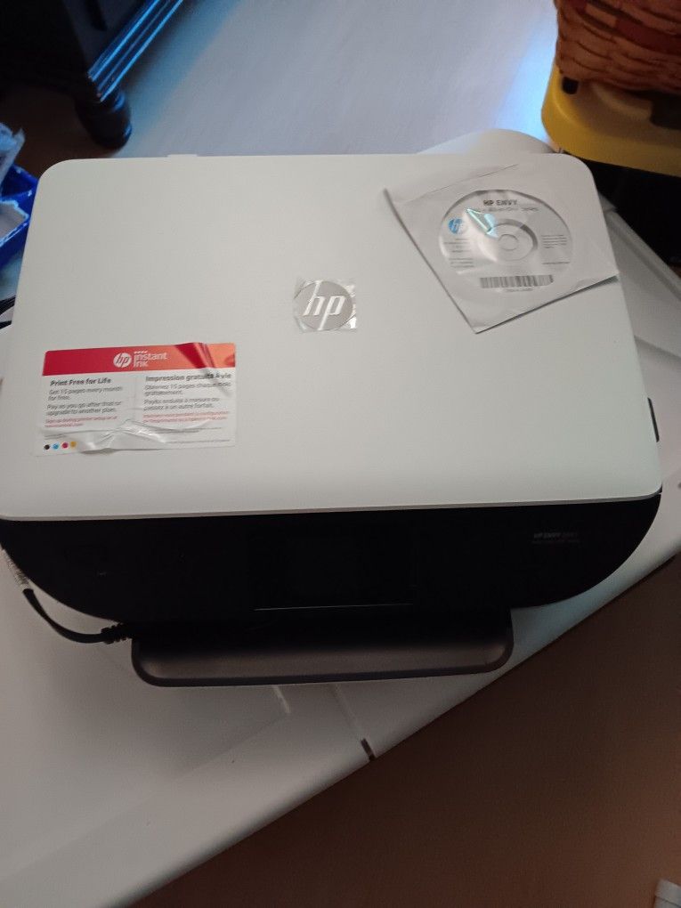 HP Printer
