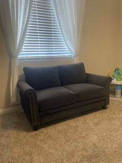 Small sofa