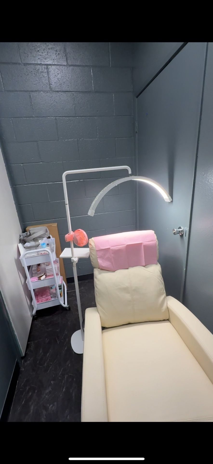 recliner chair with MASSAGE 
