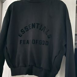 Fear Of God Hoodie 