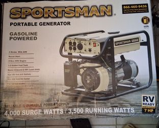 Generator