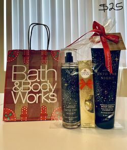 Holiday Gift Set $25 🎁 