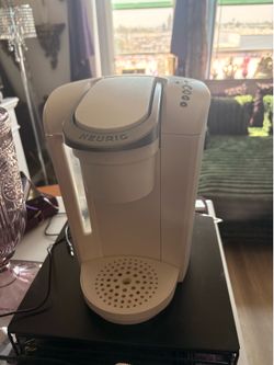 ❌SINGLE CUP KEURIG AND METAL POD CASE HOLDER