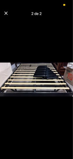 bed base