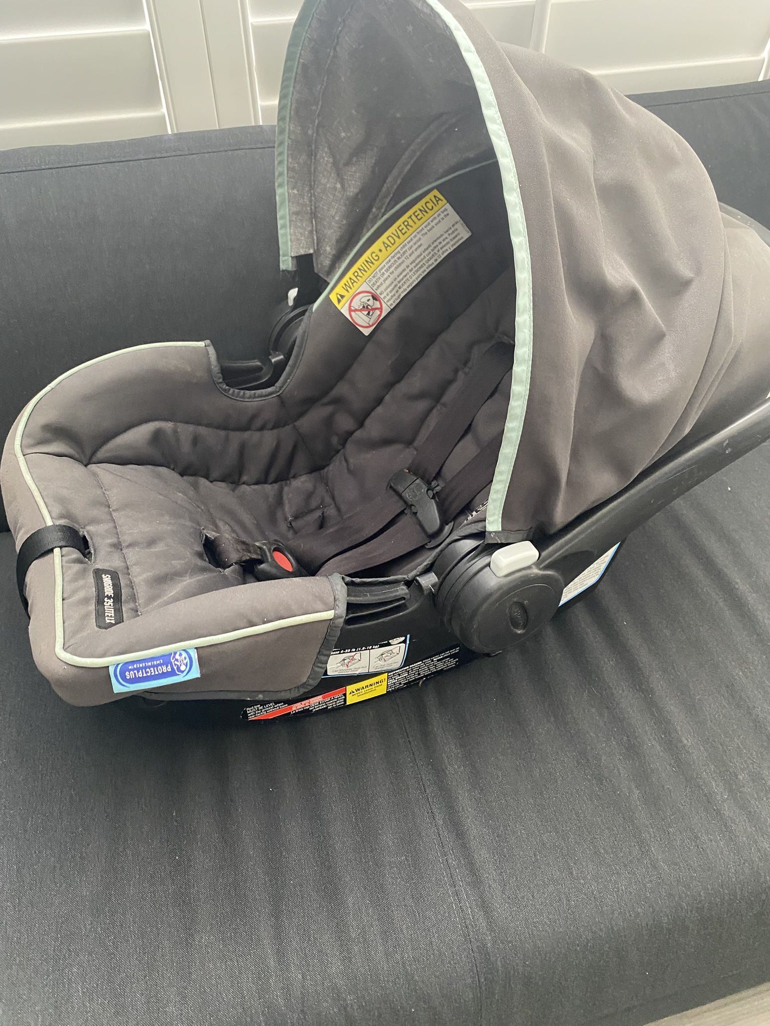 Car Seat