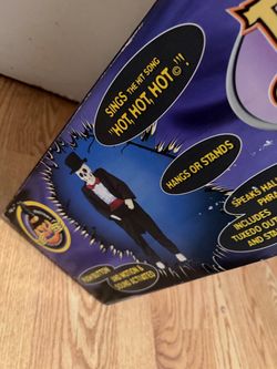 Halloween decoration