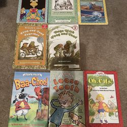 Children Books