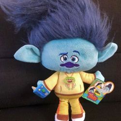 Trolls Ramon