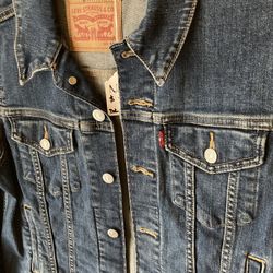 $25 Young Boys, Levi Jacket