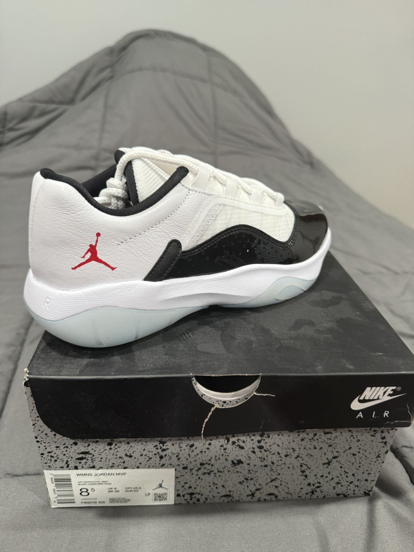 Woman’s Jordan