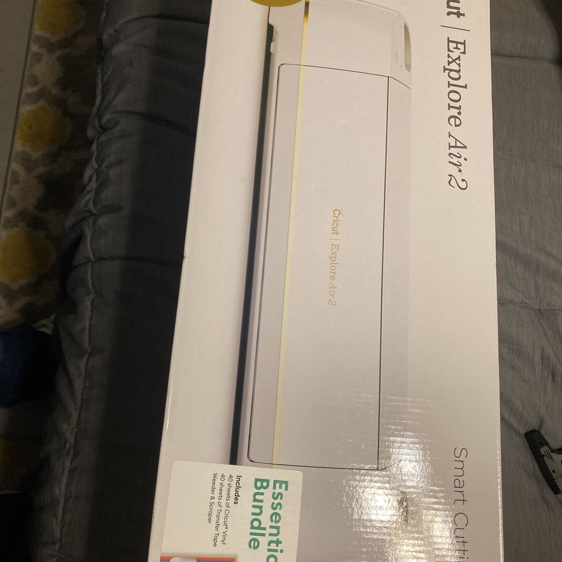 Cricut explore Air 2 for Sale in Clovis, CA OfferUp