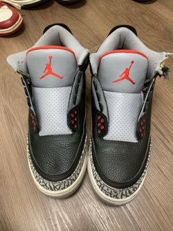 Jordan 3s