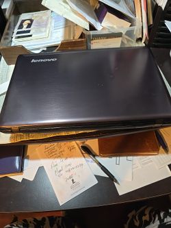 LENOVO IDEA PAD.
