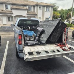 Quick Delivery 