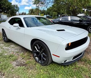 2020 Dodge Challenger