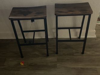 23in tall barstools