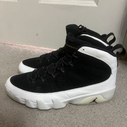 VNDS JORDAN 9 CITY OF FLIGHT SIZE 14