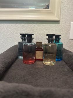 Colognes