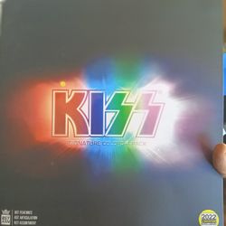 Kiss