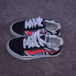 Vans All Sizes For Kids And Up