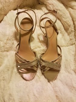 Aldo heels