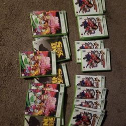 Game All For 40 Dollars