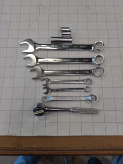 Bonney  Miscellaneous Tools