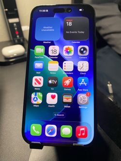 iPhone 16 AT&T